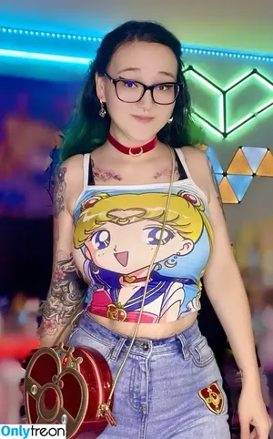 yuricosplayer / lilazntys / yuricosplayer2.0 / yurihimecosplay фото голая #0065