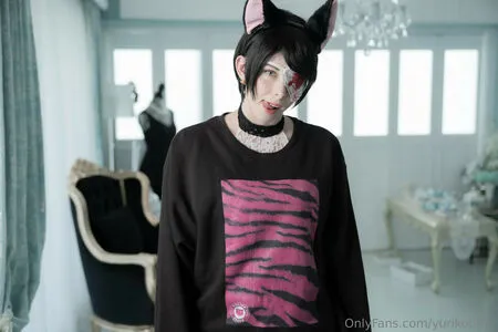 Yuriko Tiger / yurikotiger фото голая #0163