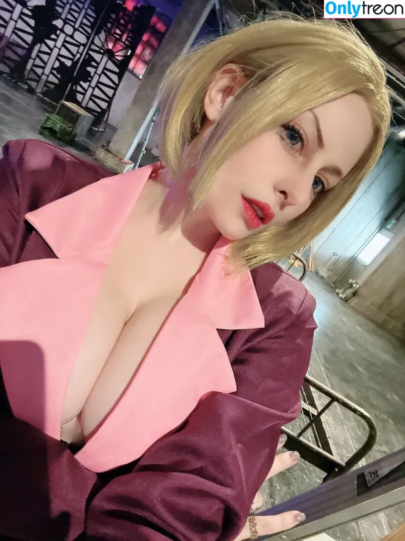 Yuriko Tiger nude photo #0123 (yurikotiger)