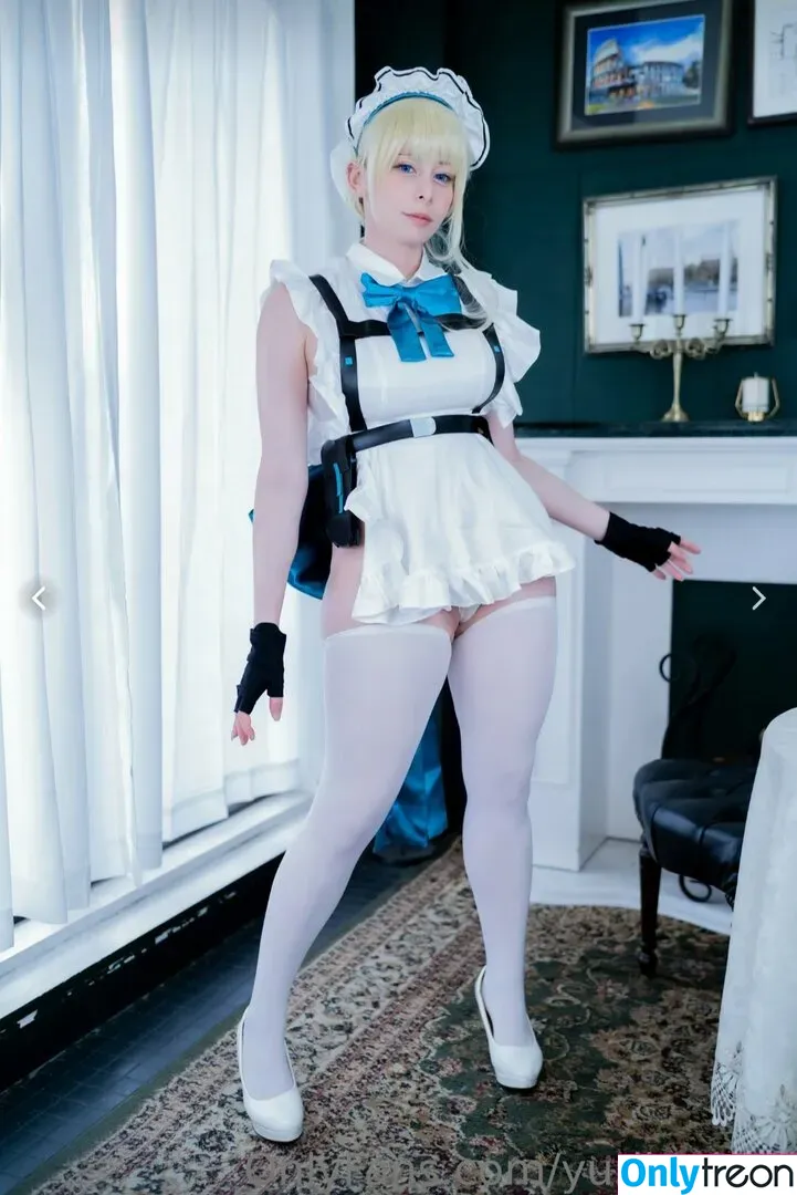 Yuriko Tiger голая photo #0147 (yurikotiger)