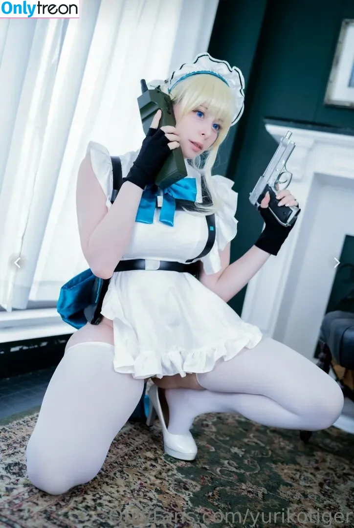 Yuriko Tiger голая photo #0149 (yurikotiger)