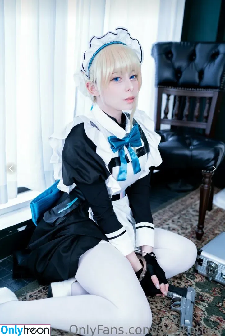 Yuriko Tiger голая photo #0150 (yurikotiger)