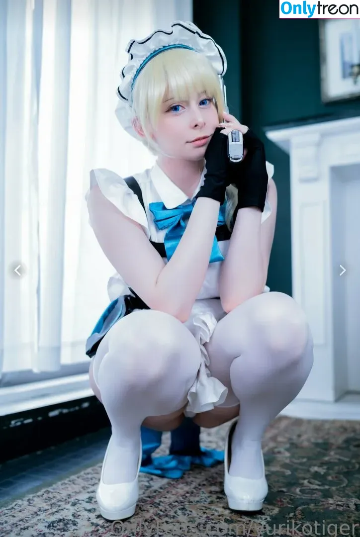 Yuriko Tiger голая photo #0154 (yurikotiger)