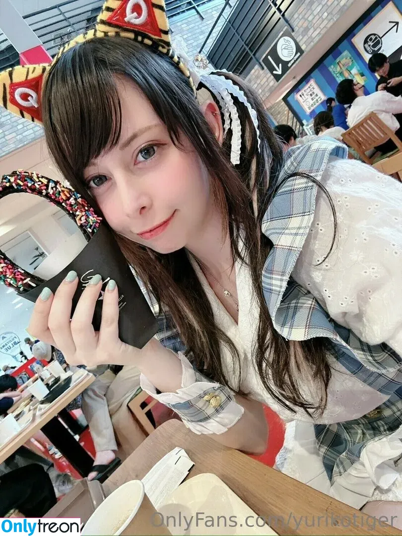 Yuriko Tiger голая photo #0156 (yurikotiger)