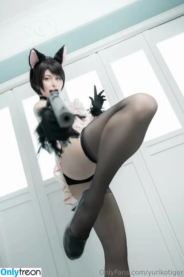 Yuriko Tiger голая photo #0161 (yurikotiger)