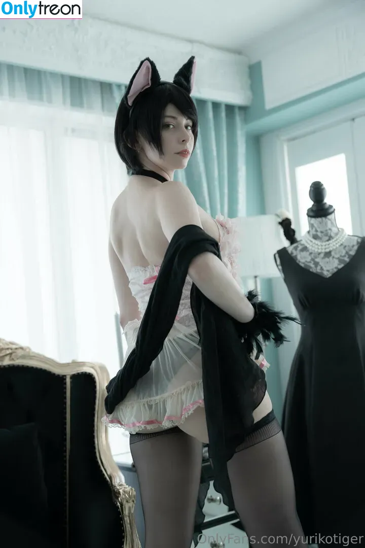 Yuriko Tiger голая photo #0162 (yurikotiger)