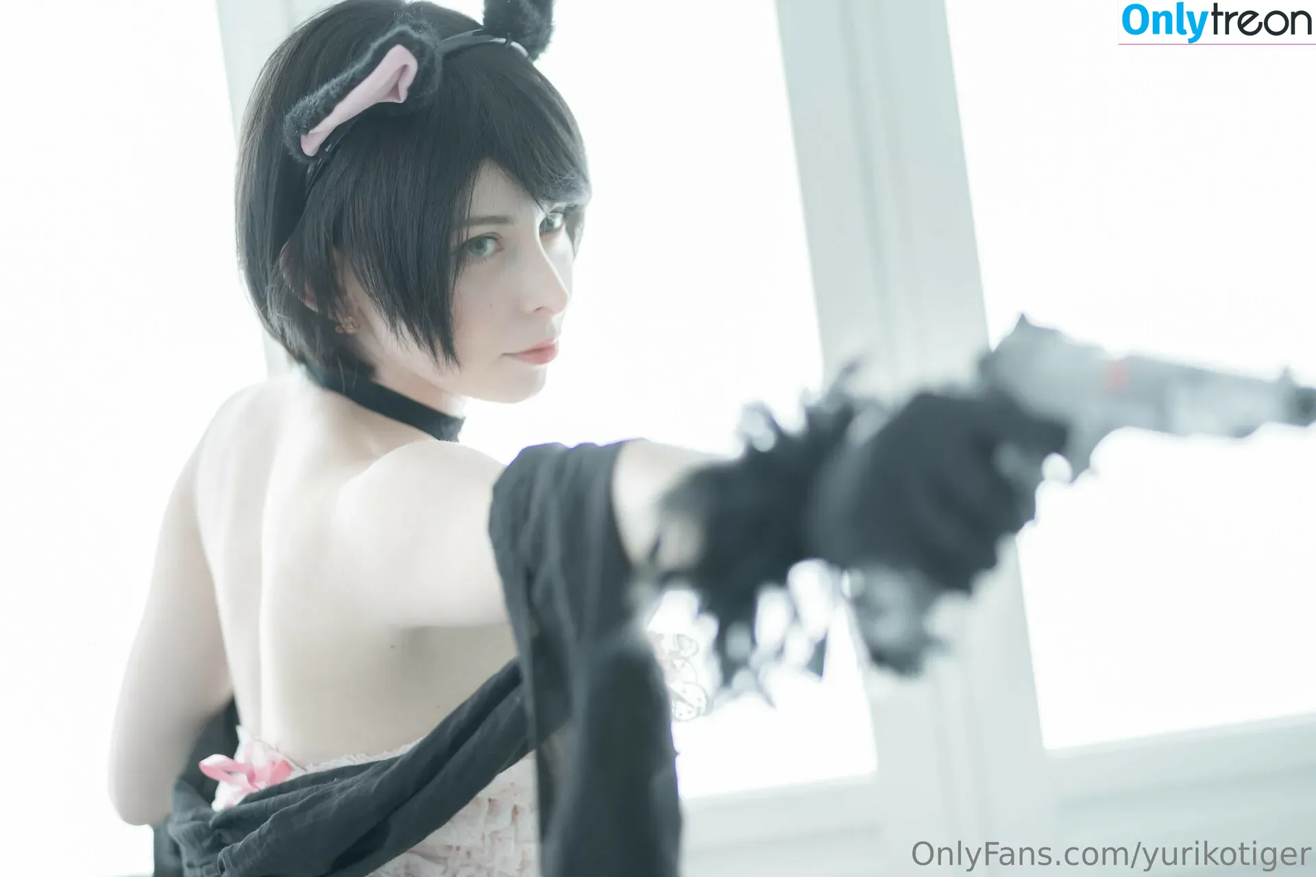 Yuriko Tiger голая photo #0165 (yurikotiger)