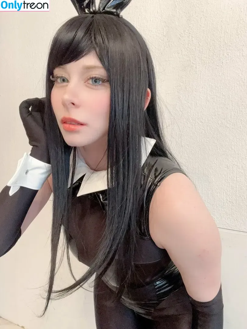 Yuriko Tiger голая photo #0208 (yurikotiger)