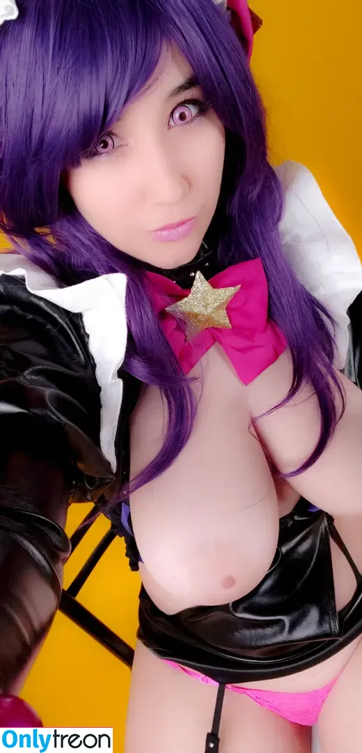 YurikoDxD nude photo #0174 (YurikoDxD)