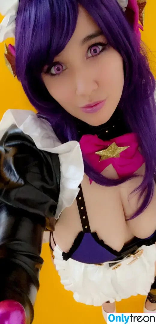 YurikoDxD nude photo #0206 (YurikoDxD)
