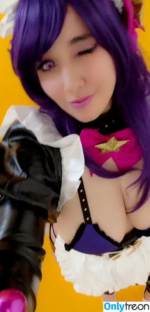 YurikoDxD nude photo #0207 (YurikoDxD)