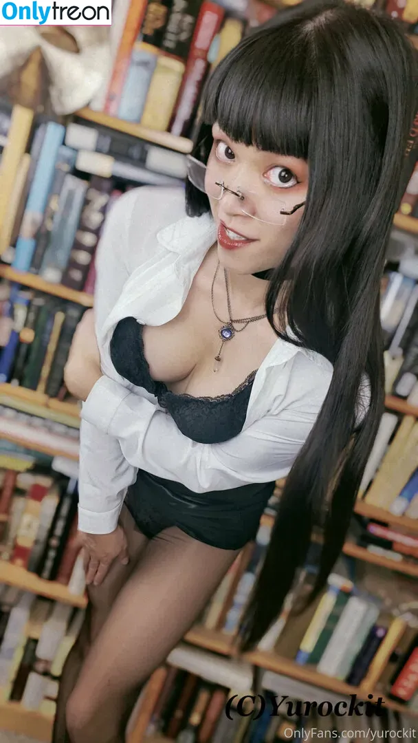Yurockit nude photo #0037 (yukirockitt)