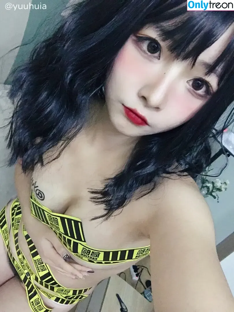 Yuuhuia nude photo #0580 (aisakanyoko_)