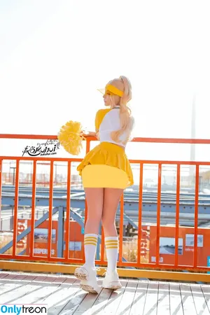 Yuuhuia / aisakanyoko_ фото голая #1006