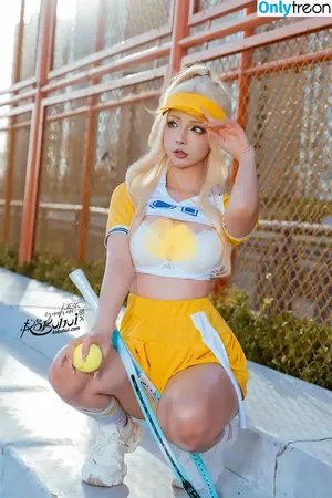 Yuuhuia / aisakanyoko_ фото голая #1007