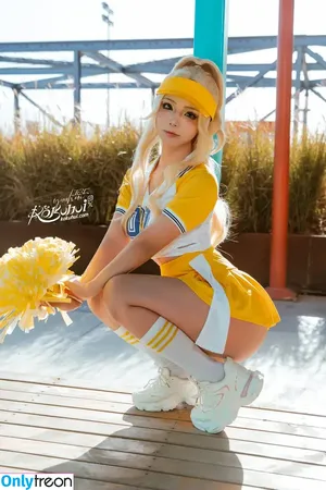 Yuuhuia / aisakanyoko_ фото голая #1008