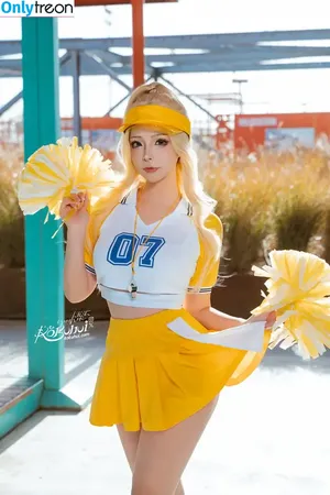 Yuuhuia / aisakanyoko_ фото голая #1009