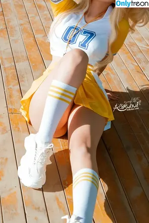 Yuuhuia / aisakanyoko_ фото голая #1010