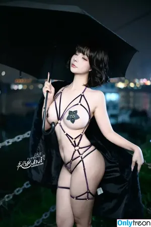 Yuuhuia / aisakanyoko_ фото голая #1015
