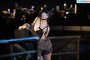 Yuuhuia / aisakanyoko_ фото голая #1030