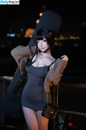 Yuuhuia / aisakanyoko_ фото голая #1041