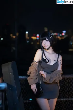 Yuuhuia / aisakanyoko_ фото голая #1057
