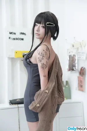 Yuuhuia / aisakanyoko_ фото голая #1072