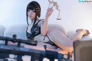 Yuuhuia / aisakanyoko_ фото голая #1092