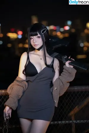 Yuuhuia / aisakanyoko_ фото голая #1109