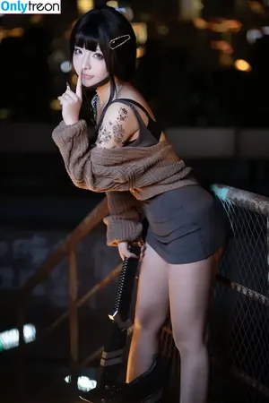 Yuuhuia / aisakanyoko_ фото голая #1110