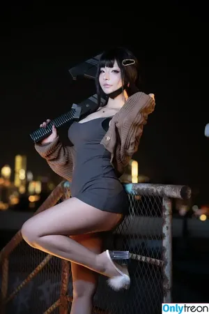 Yuuhuia / aisakanyoko_ фото голая #1111