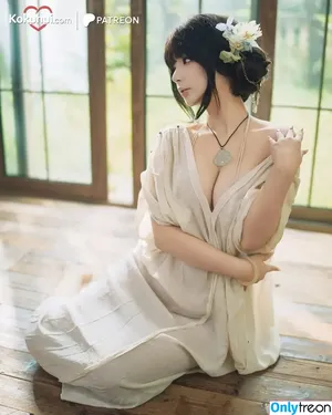 Yuuhuia / aisakanyoko_ фото голая #1169