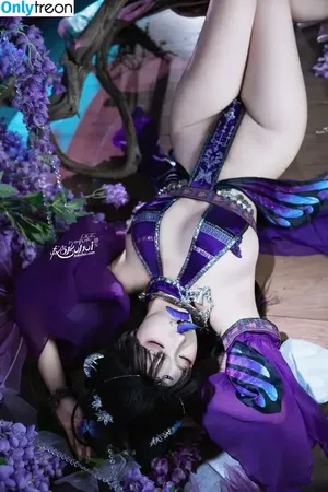Yuuhuia / aisakanyoko_ nude photo #1345
