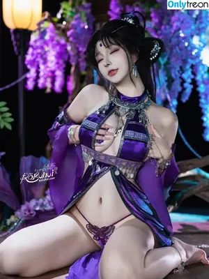 Yuuhuia / aisakanyoko_ nude photo #1367