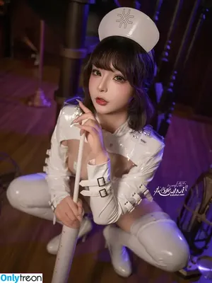 Yuuhuia / aisakanyoko_ nude photo #1396
