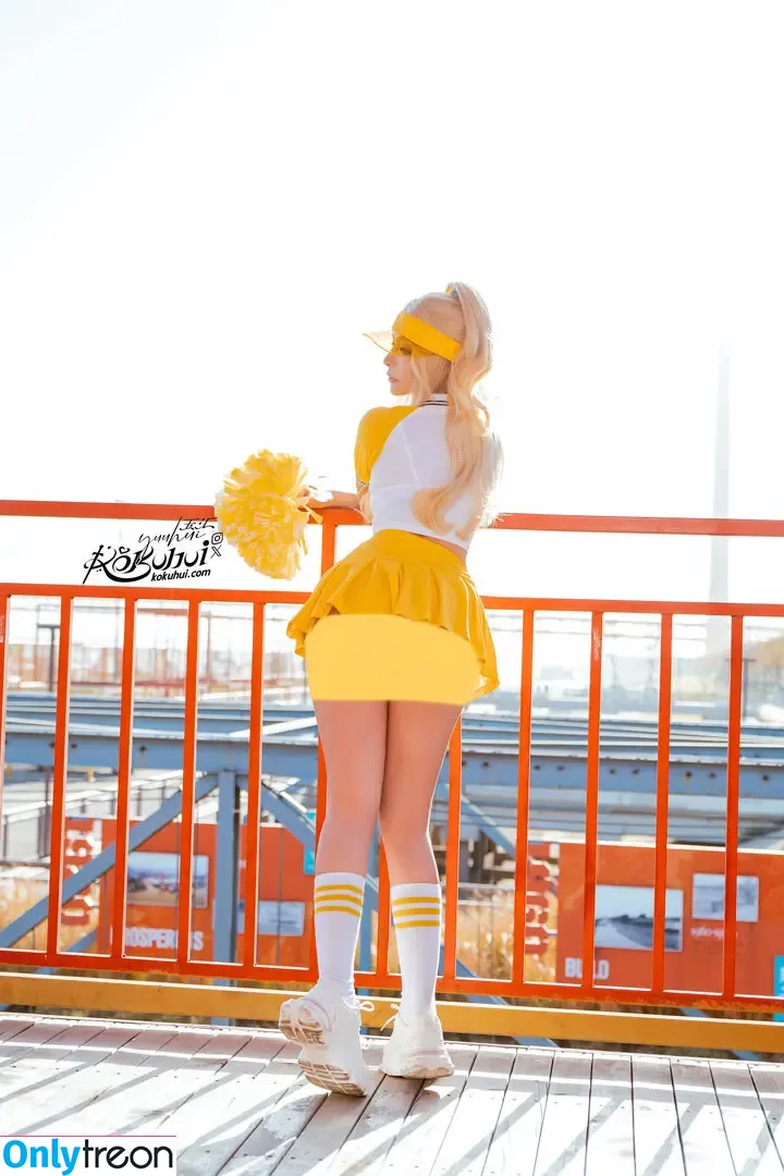 Yuuhuia голая photo #1006 (aisakanyoko_)