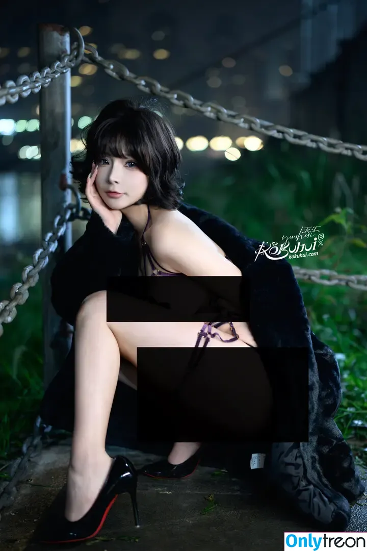 Yuuhuia голая photo #1025 (aisakanyoko_)