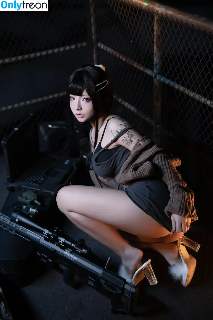 Yuuhuia голая photo #1107 (aisakanyoko_)