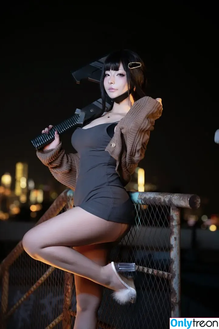 Yuuhuia nude photo #1111 (aisakanyoko_)