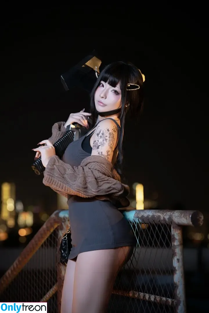 Yuuhuia nude photo #1112 (aisakanyoko_)