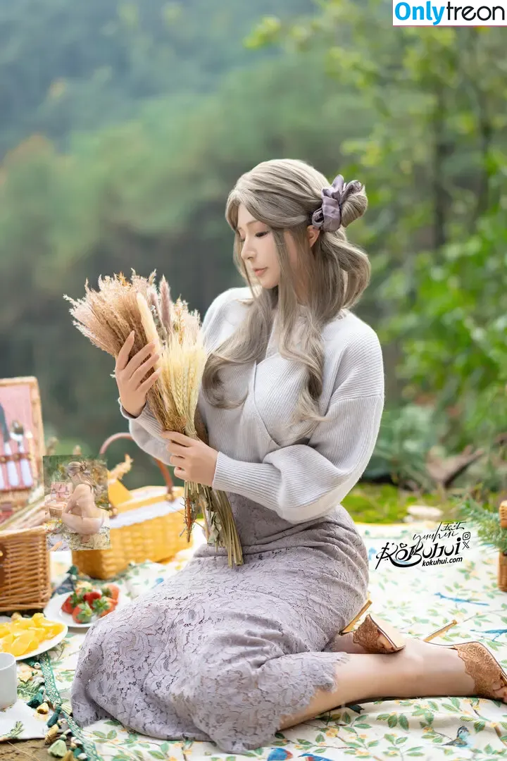 Yuuhuia голая photo #1150 (aisakanyoko_)