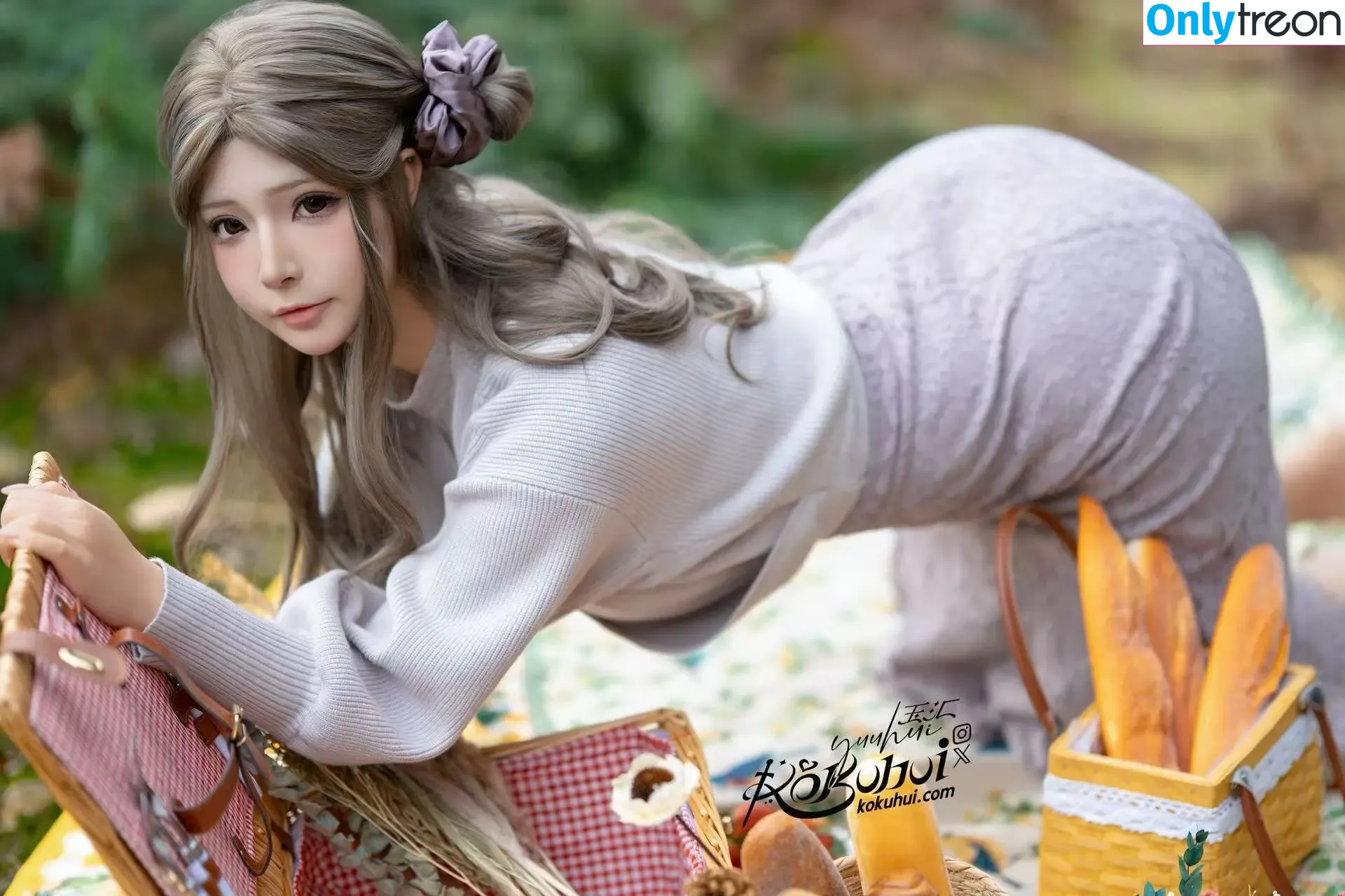 Yuuhuia голая photo #1152 (aisakanyoko_)
