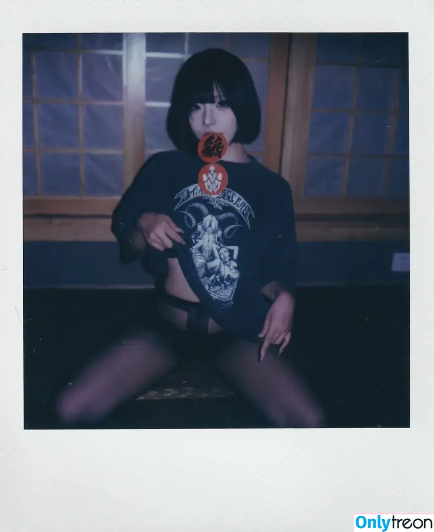 Yuuhuia голая photo #1161 (aisakanyoko_)