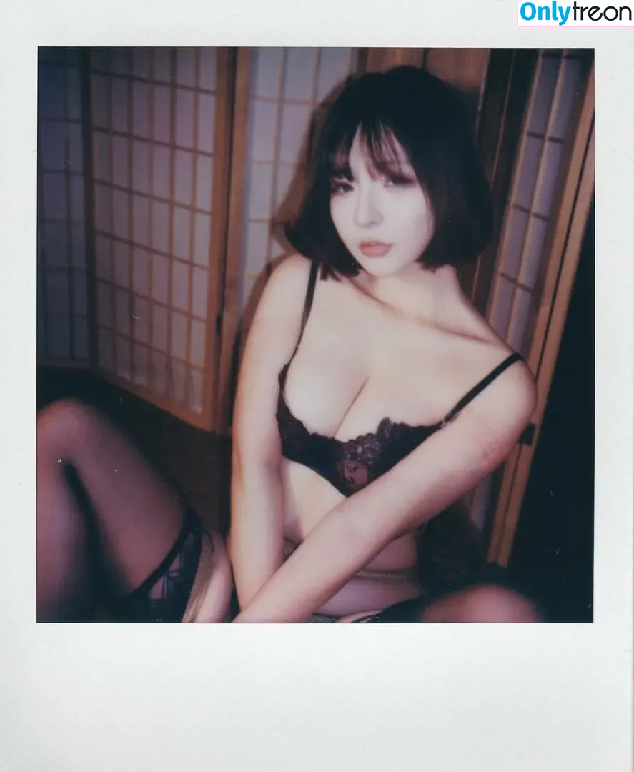 Yuuhuia голая photo #1164 (aisakanyoko_)