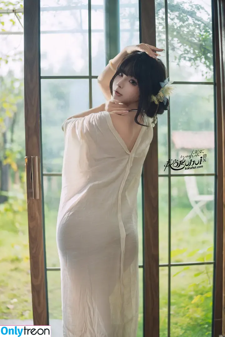 Yuuhuia голая photo #1166 (aisakanyoko_)
