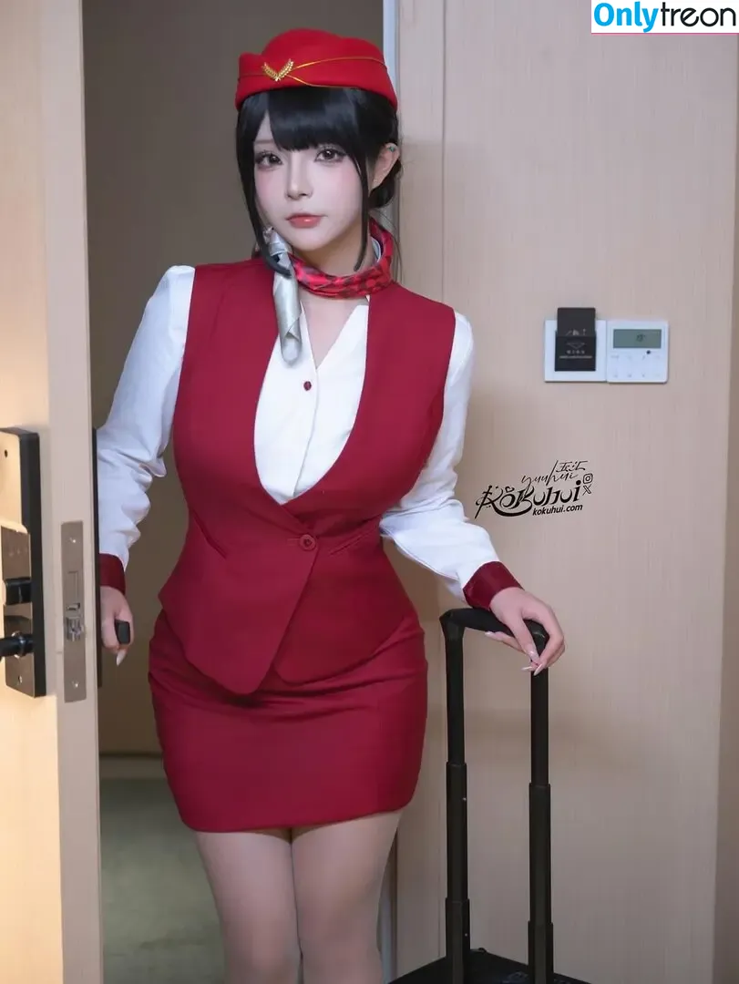 Yuuhuia голая photo #1393 (aisakanyoko_)