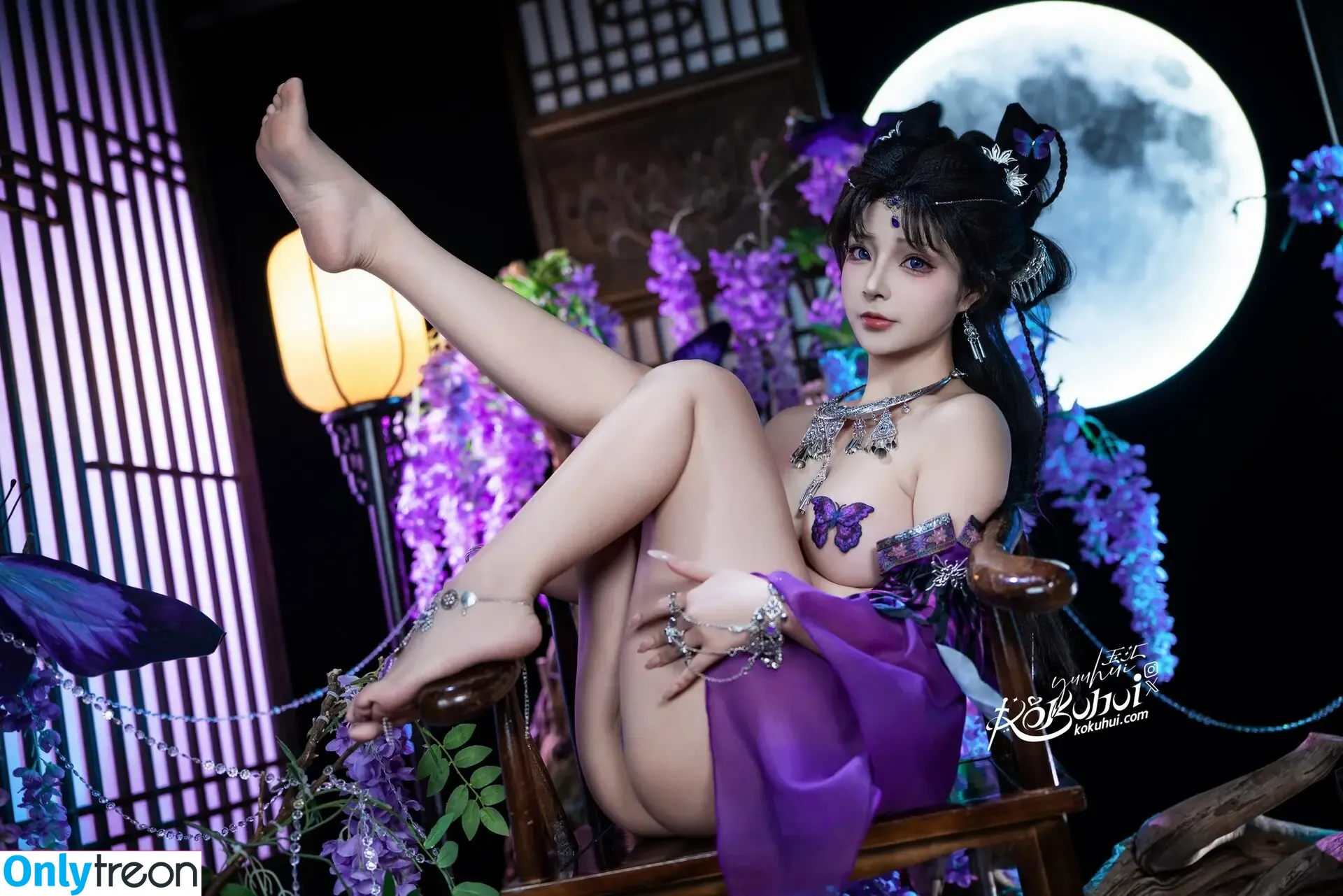 Yuuhuia nude photo #1431 (aisakanyoko_)