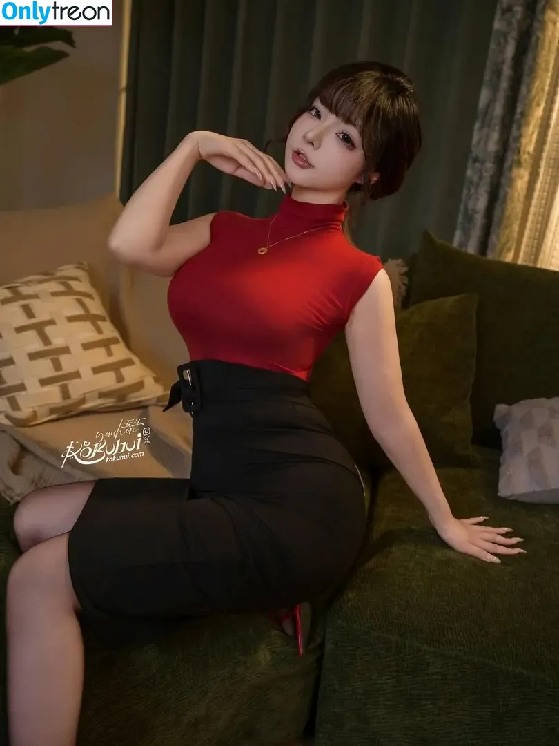 Yuuhuia nude photo #1440 (aisakanyoko_)