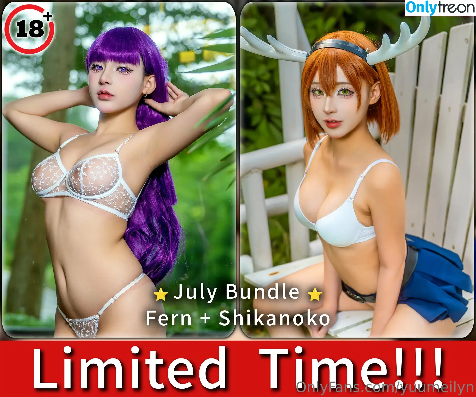 yuumeilyn голая photo #0279 (yuu.meilyn)