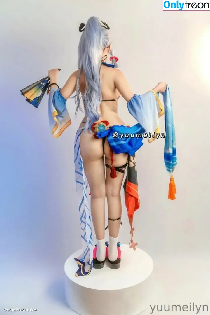 yuumeilyn голая photo #0302 (yuu.meilyn)